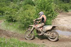 Enduro Dobřany 3.6.2006